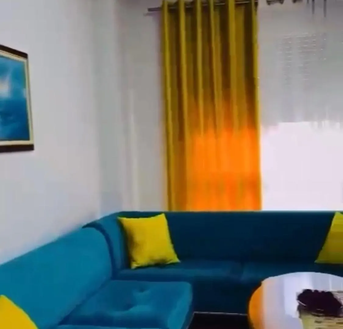 Tirana Apartment Albania