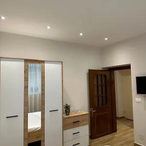 Tirana Home Apartment